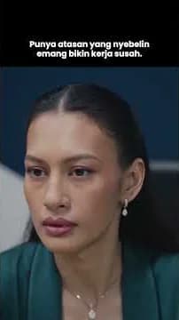 Kalau punya atasan seperti Sonya, kamu bakal bertahan atau resign?